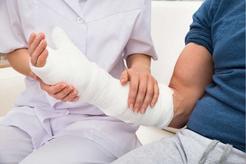 עו"ד אובדן כושר עבודה