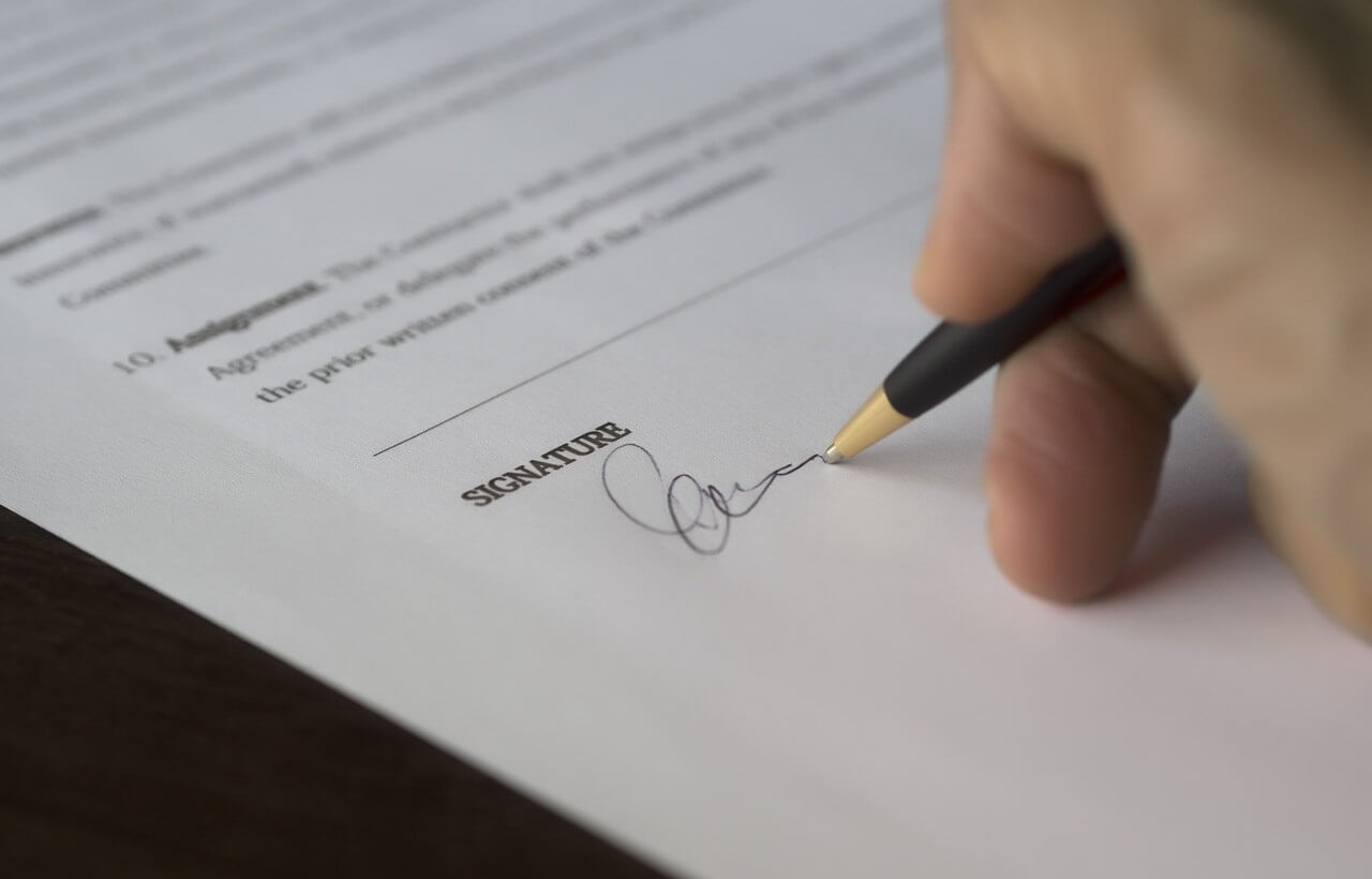 Read more about the article שכר טרחה – עורך דין דיני עבודה