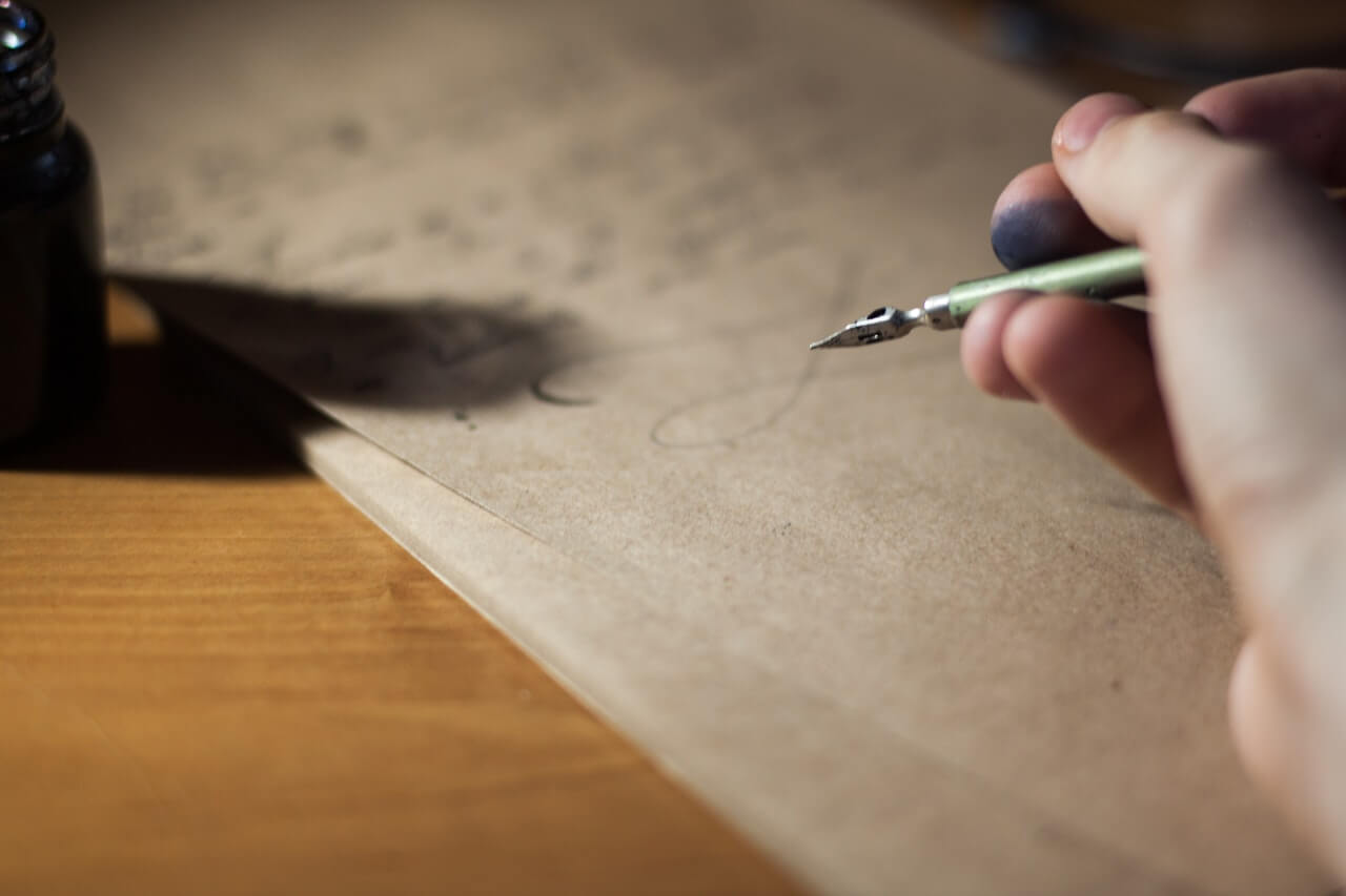 Read more about the article מכתב המלצה לעובד לדוגמא